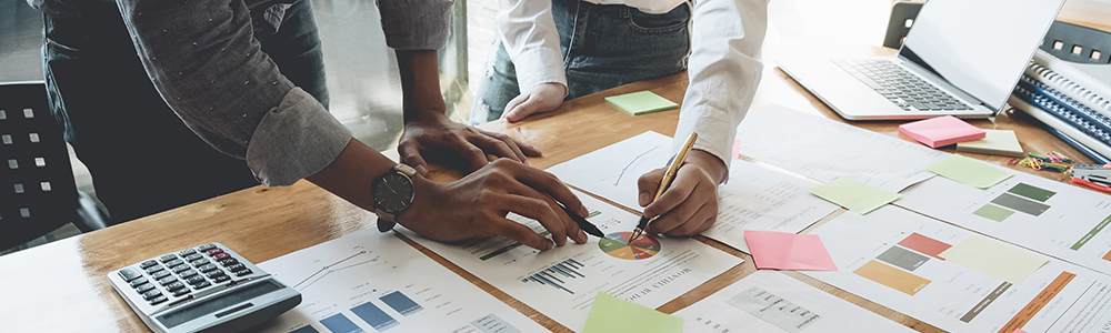 في طور الإنجاز