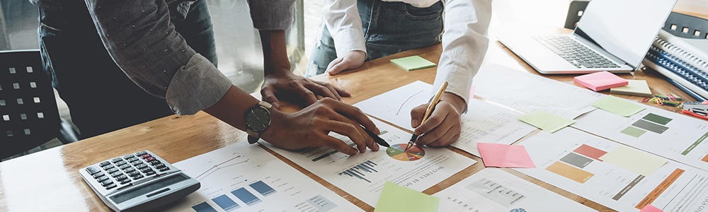 في طور الإنجاز