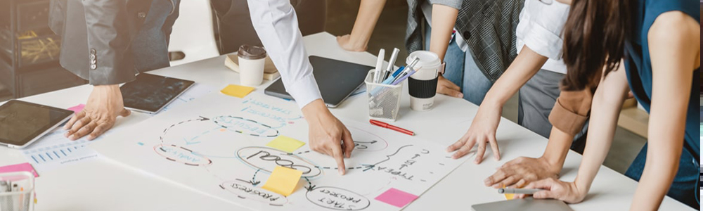 في طور الإنجاز